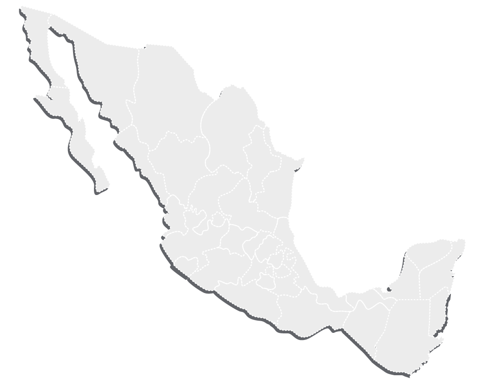 Mapa GIF
