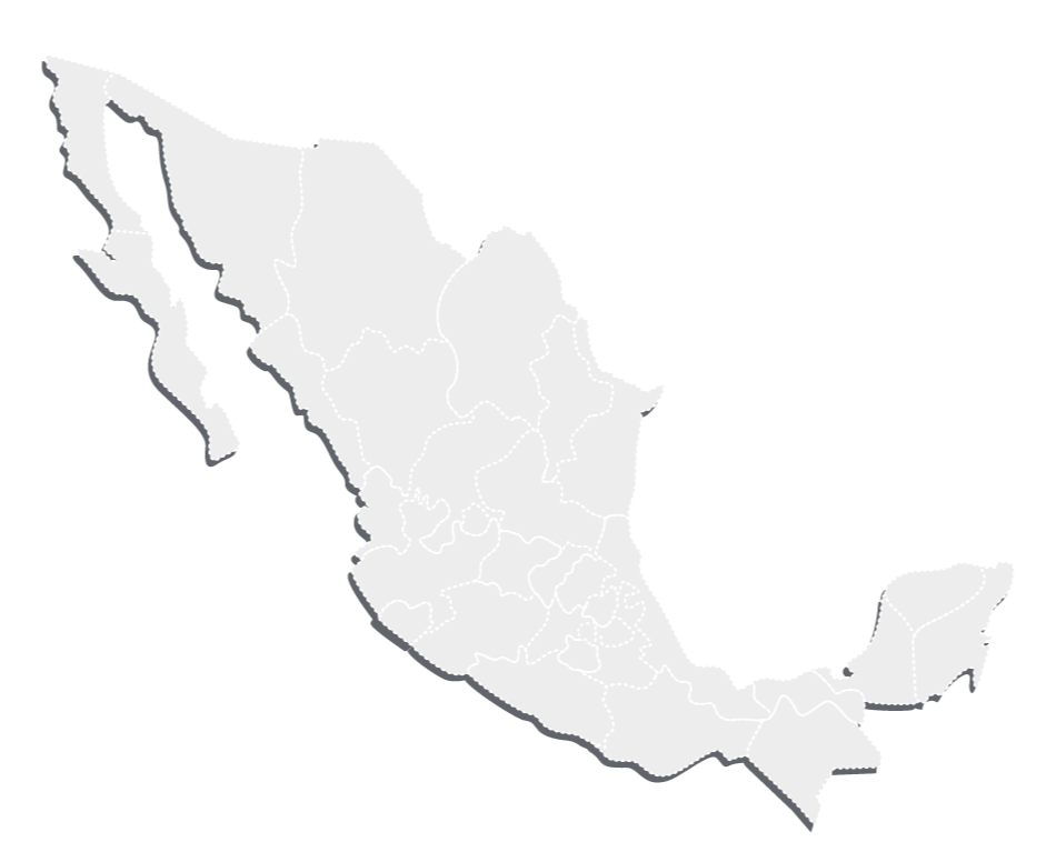 Mapa GIF