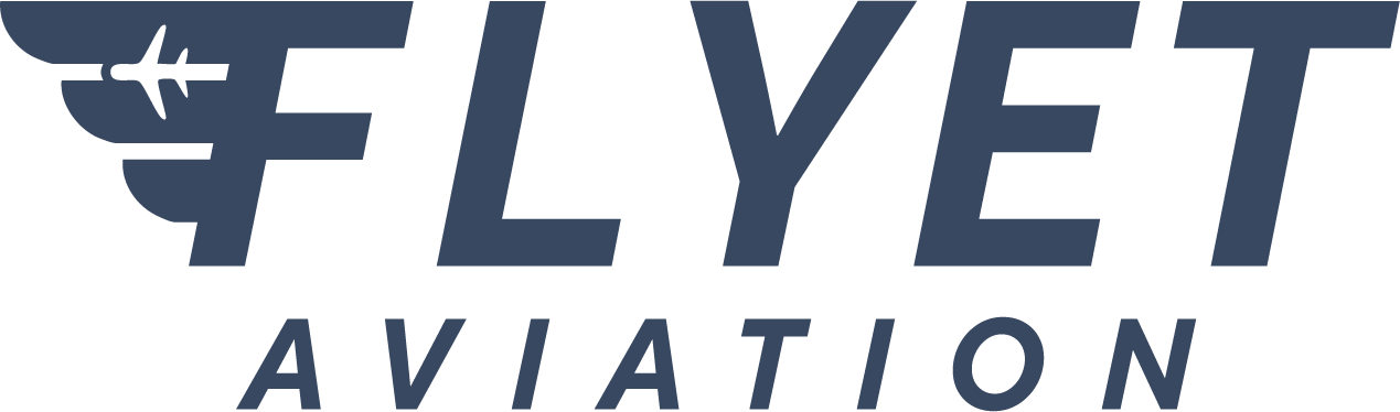 Flyet