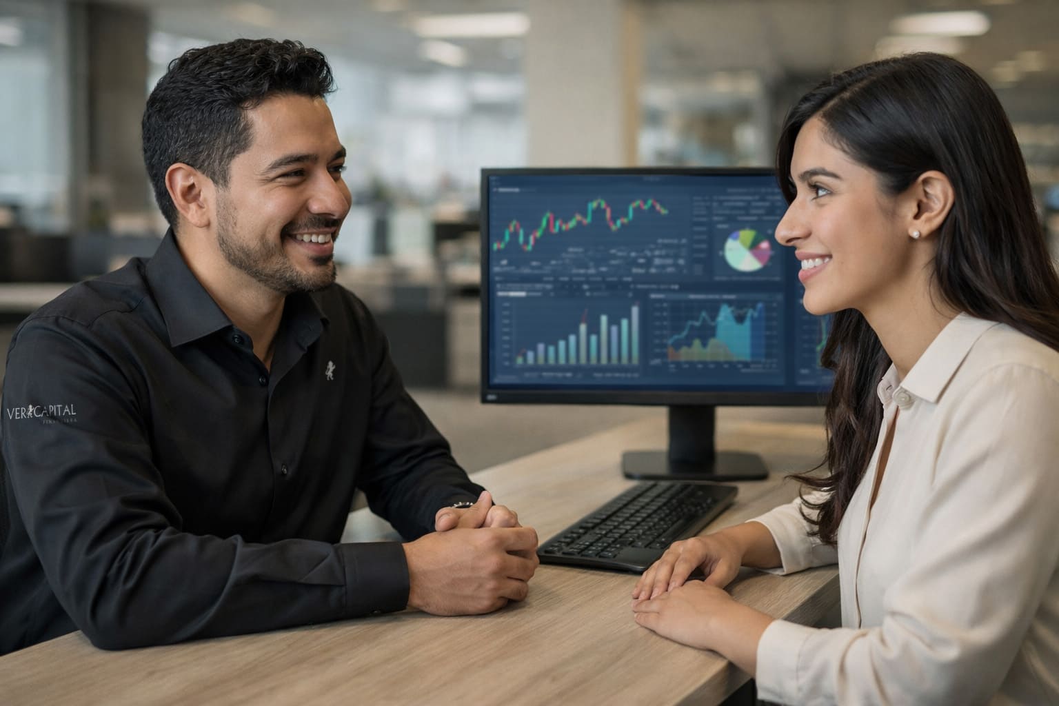 Vercapital