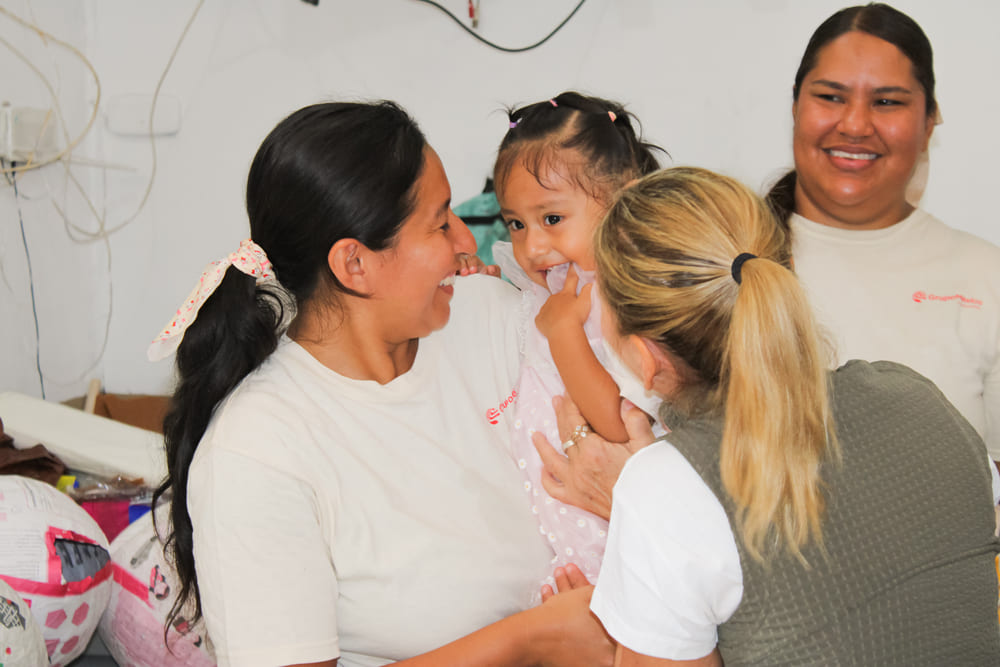 Buen Samaritano