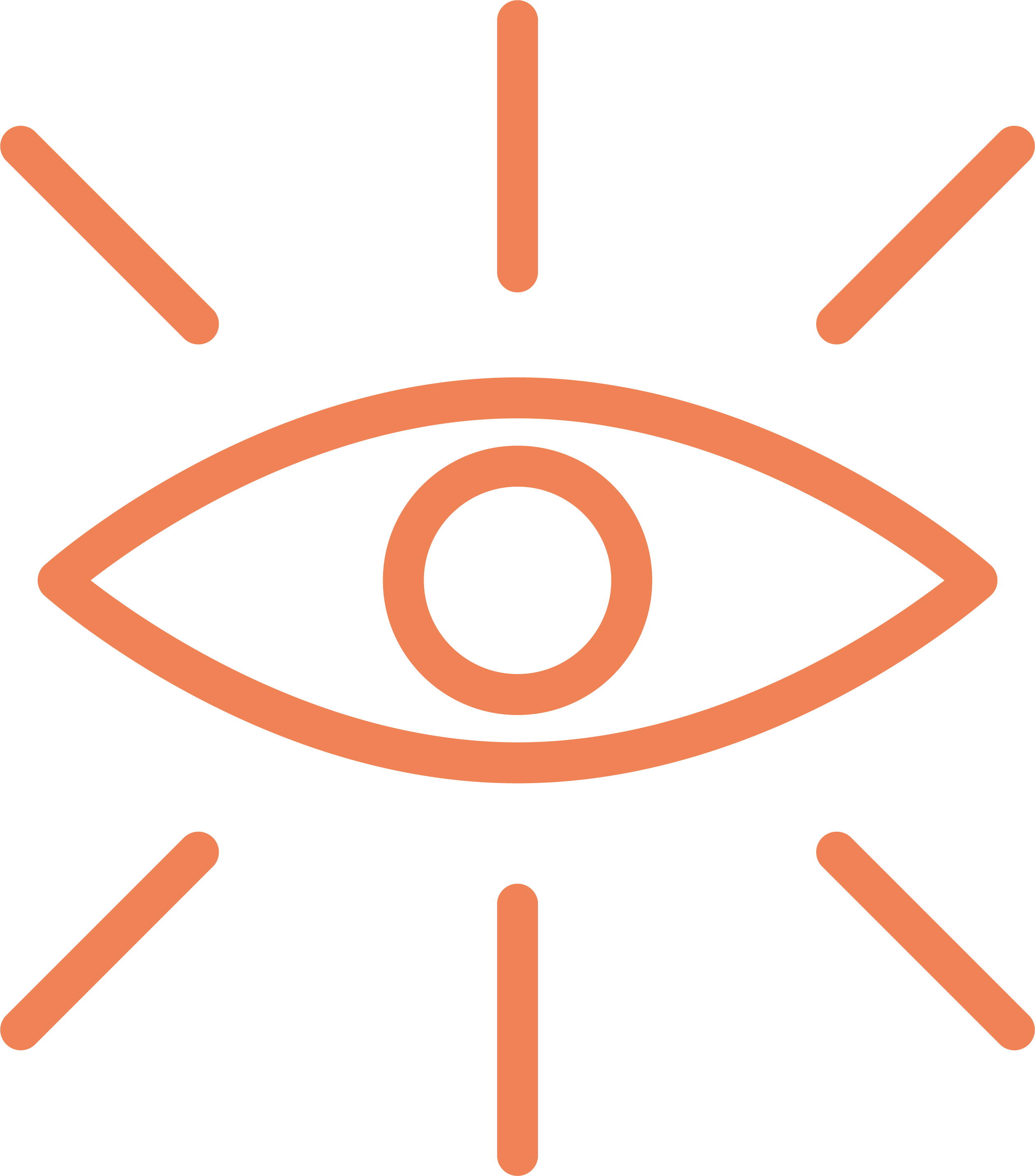 Visión