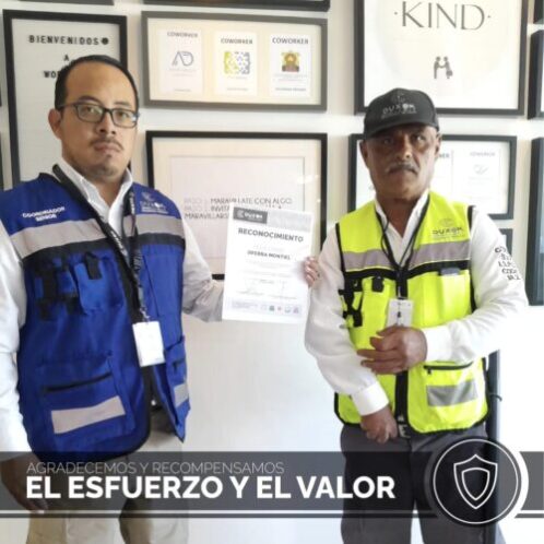 esfuerzoyvalor